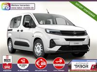 Opel Combo - Vorschau Bild 1