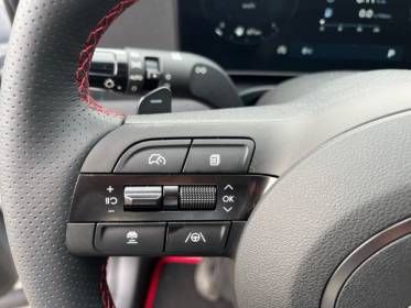 Hyundai Tucson – Bild 17