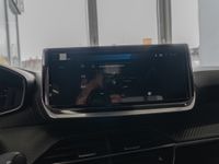 Peugeot 208 - Vorschau Bild 18