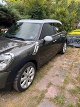 MINI Cooper S Countryman - MINI Cooper S von privat