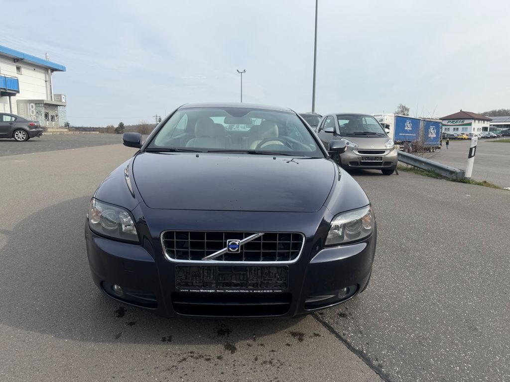 Volvo C70