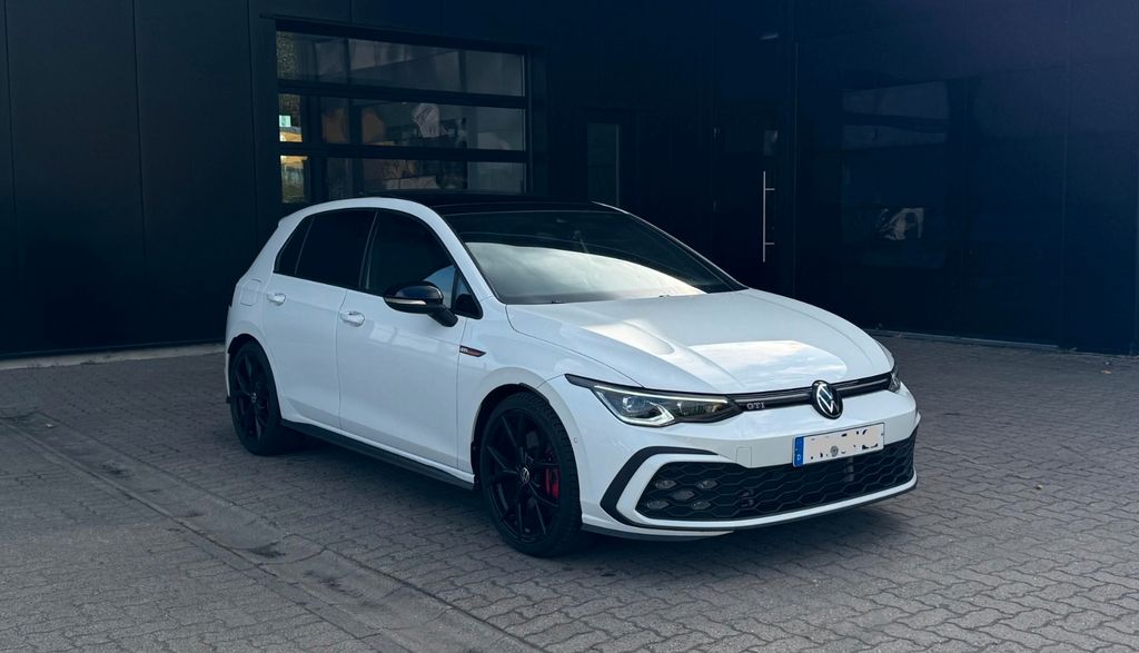 Image of Volkswagen Golf