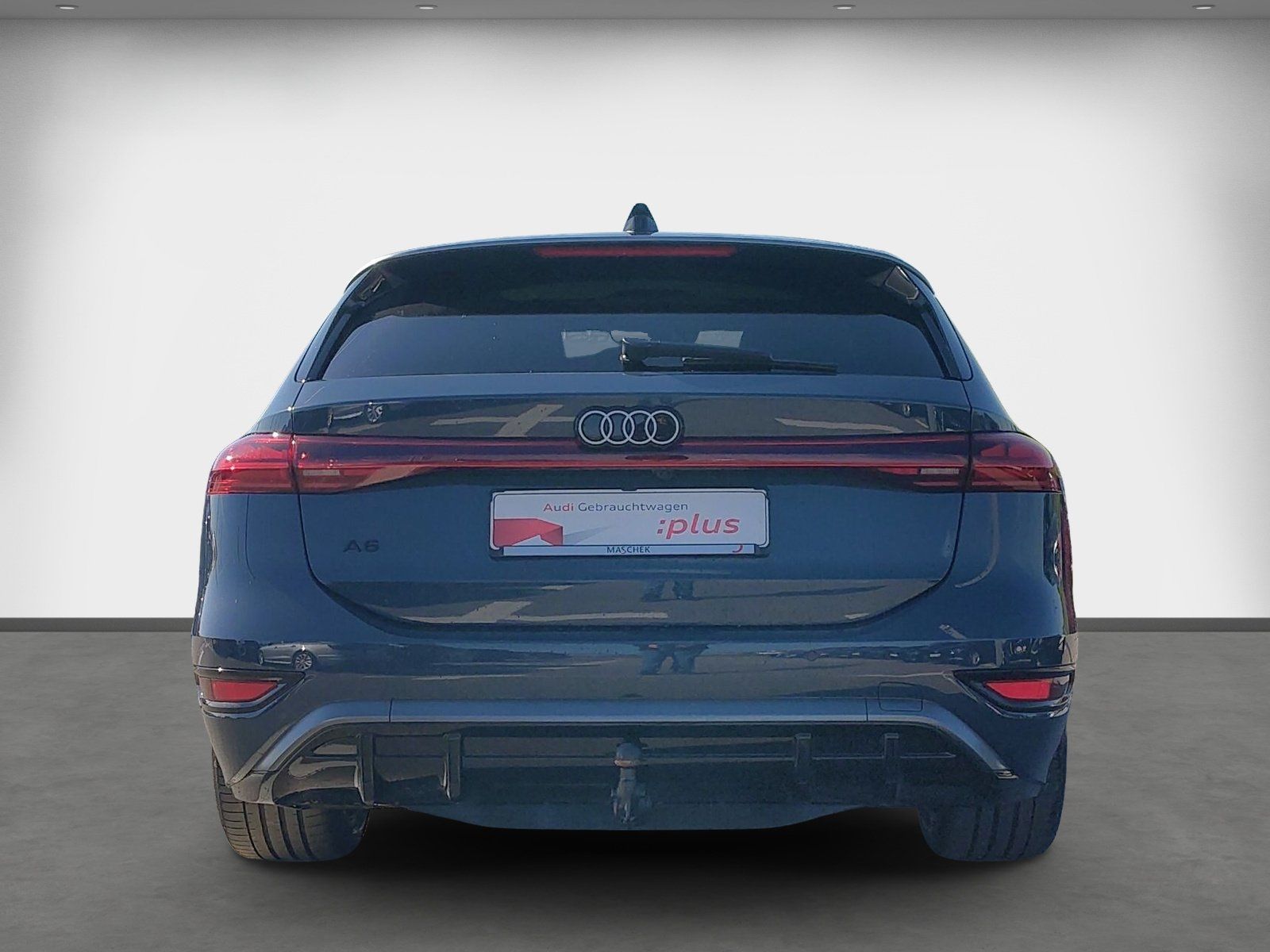 Audi A6 e-tron - Bild 5