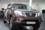 Nissan Navara NP300 Tekna Double Cab 4x4 | NAVI | 360° - Nissan NP 300