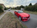 BMW 320i Coupe 320i - BMW 320 aus 1993