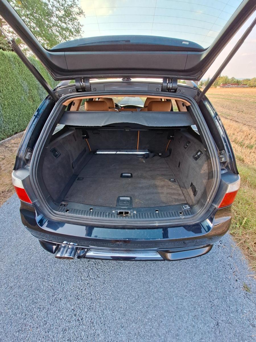 BMW 530 2005 — photo 6