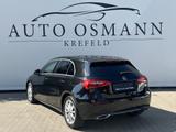 Mercedes-Benz A 180 d Kompaktlimousine/ Aut/SpurhalteAss/.. - Mercedes-Benz A 180 Gebrauchtwagen in Mönchengladbach
