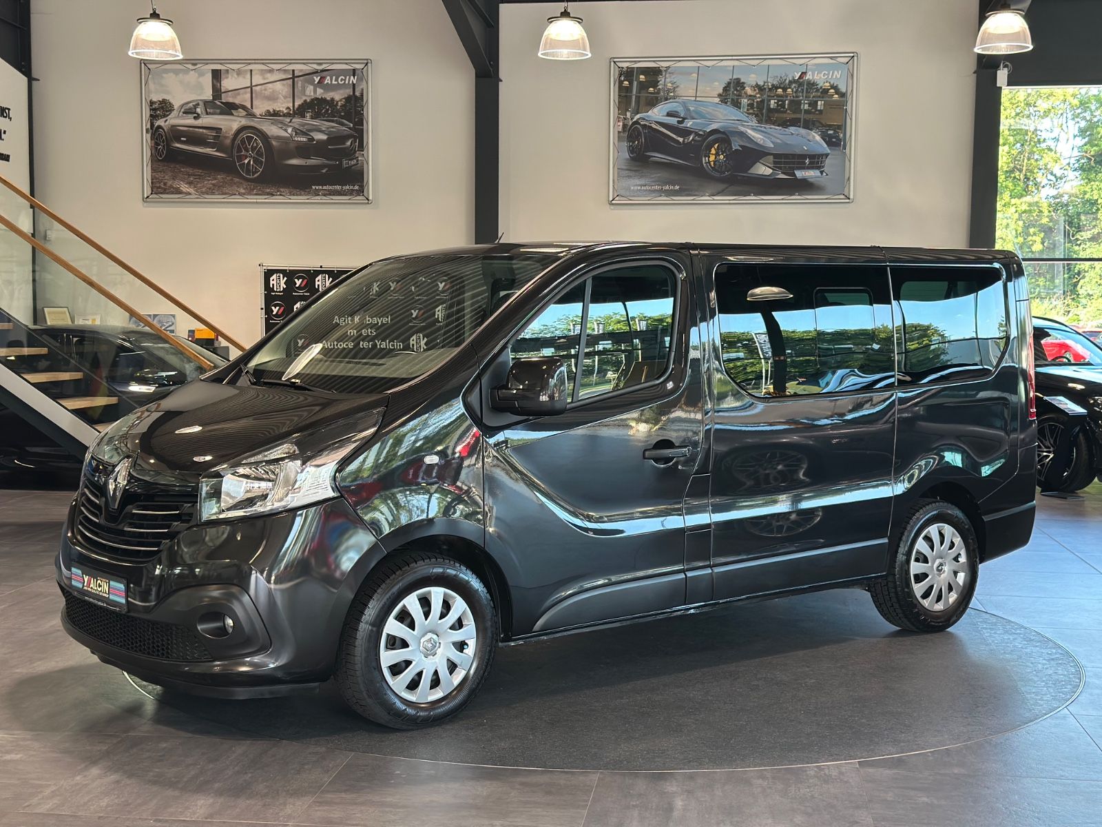 RENAULT Trafic - Gebrauchtwagen in Aurich