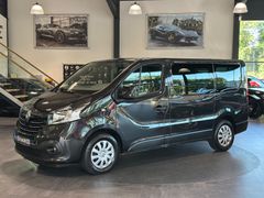 RENAULT Trafic - Ansicht 1