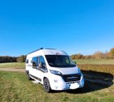 Malibu Comfort 640 LE,AHK,Automatic,160PS,E-Bike Träger