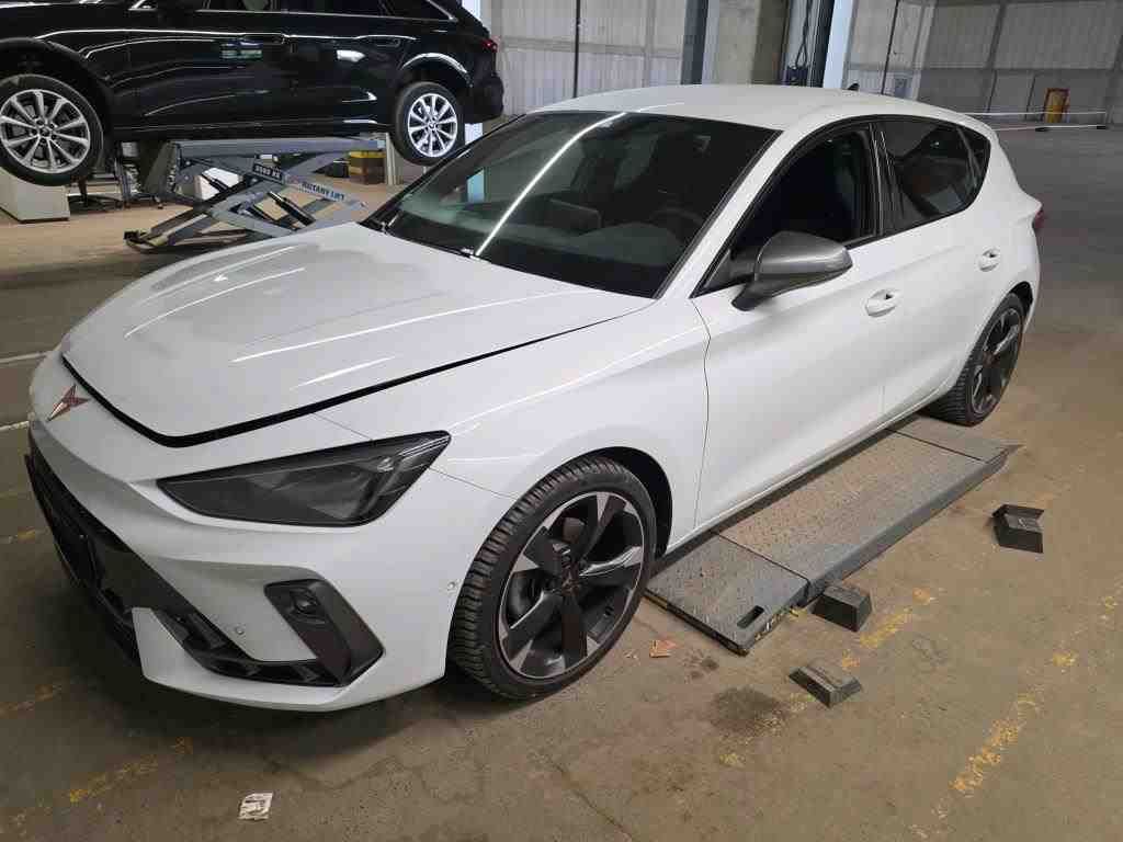 Cupra Leon - Bild 2