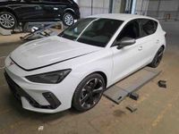 Cupra Leon - Vorschau Bild 2