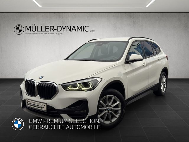 BMW X1 xDrive20i