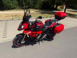 BMW S 1000 XR gepflegt mit vielen Extras  - BMW M 1000 XR
