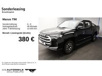 Maxus T90 - Vorschau Bild 2