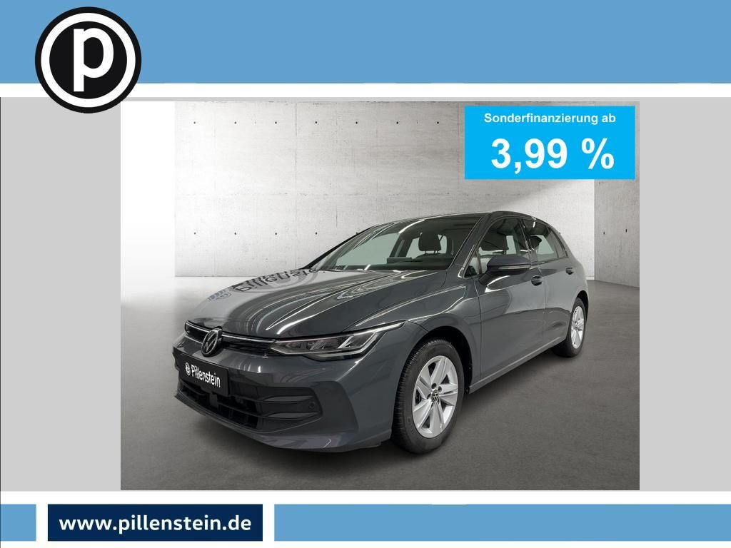 Image of Volkswagen Golf