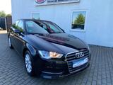 Audi A3 Sportback 1.6 TDI attraction/ 5.türig/ 6-Gang - Audi A3: TDI Attraction
