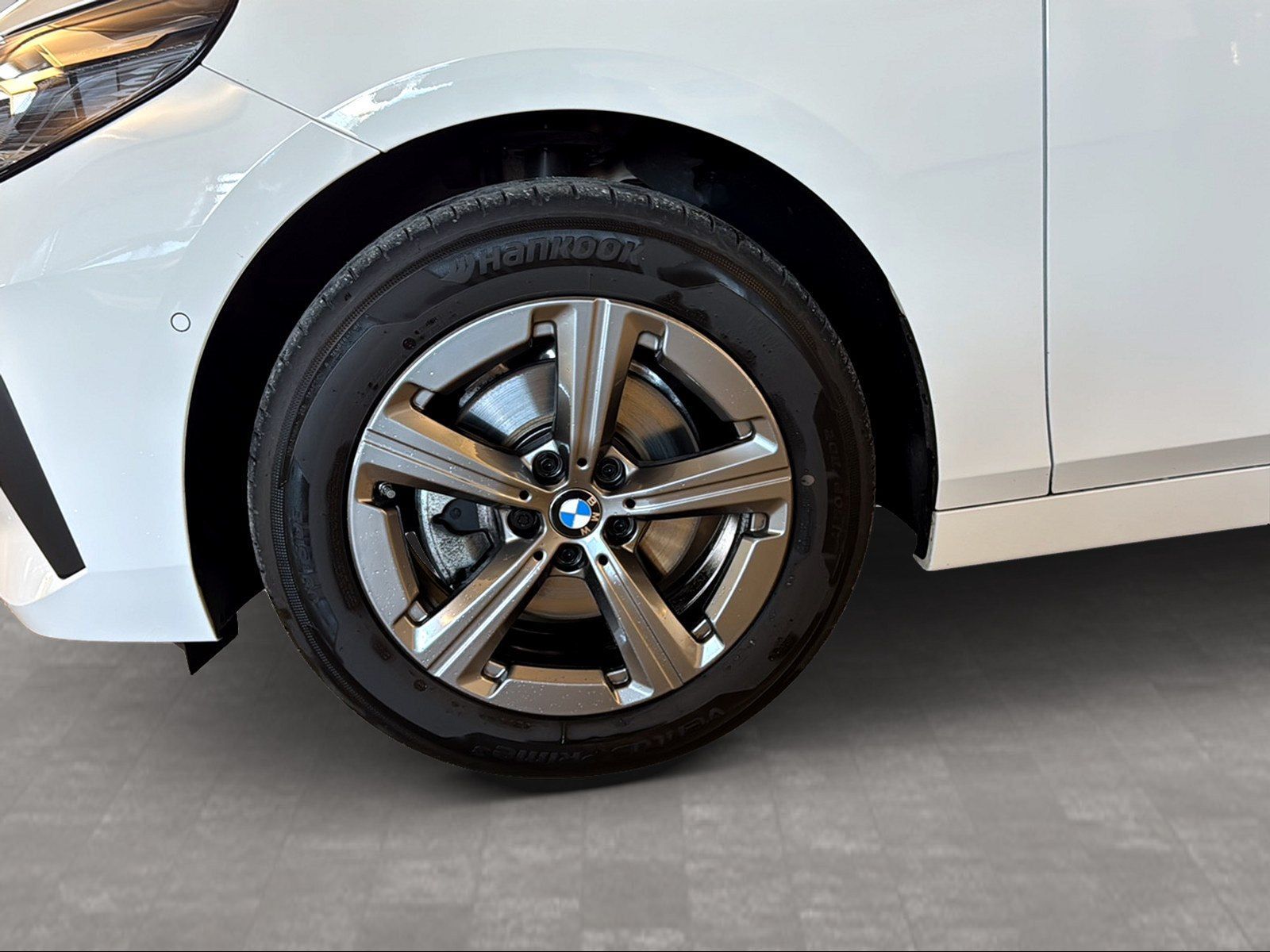 BMW 218 Active Tourer - Bild 13