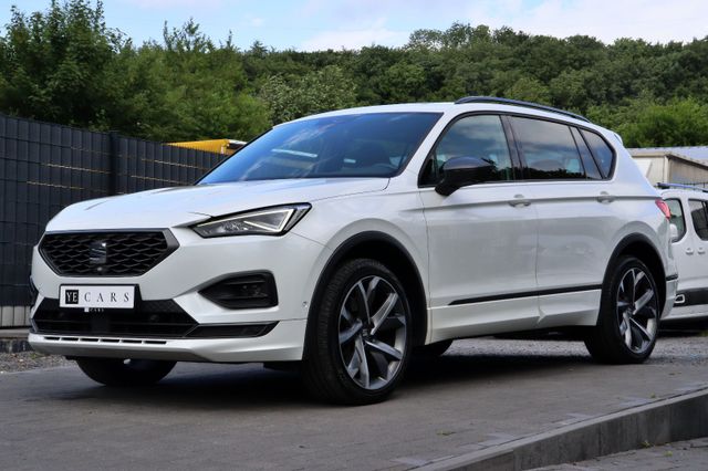 Seat Tarraco FR 4Drive PANO*360°*AHK*CAR-PLAY*BEATS*