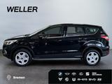 Ford Kuga 1.5 EcoB 2x4 Trend *GJR*Navi*SHZ*PDC*CarPla - Ford Gebrauchtwagen in Dresden