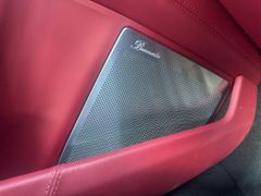 Fahrzeugabbildung Porsche 911 992.2 4 GTS Cabriolet LIFT BURMESTER CARBON