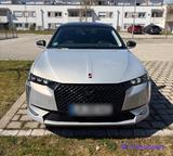 DS Automobiles DS4 180 Performance Line+ | 1. Hand | Scheckheft - DS Automobiles DS4 von Privatanbietern