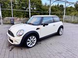 MINI One D One - MINI MINI: Beige