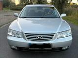 Hyundai Grandeur 3.3 V6 Automatik - Hyundai Grandeur Gebrauchtwagen
