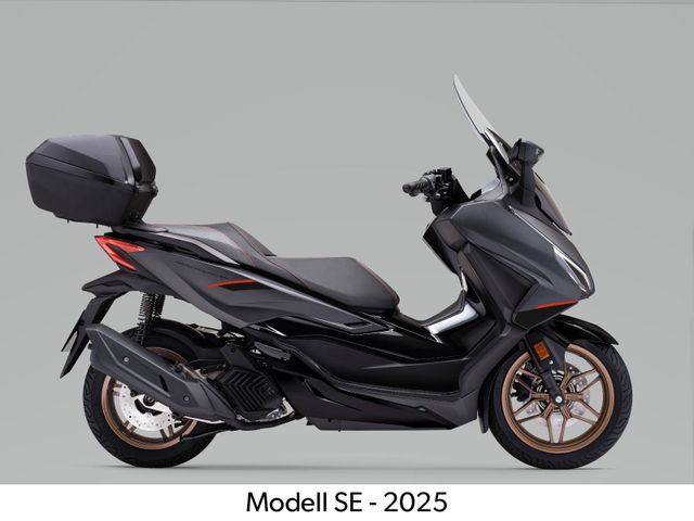 Honda Forza 125 SE (NSS125) #2025