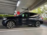 BMW X5 5.0i (B&O) Xdrive - BMW X5: 0i