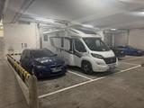 Knaus Sky Ti 700 Meg Platinum Edition - Knaus Ti 700