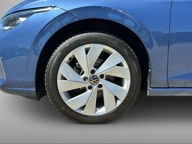GOLF VIII VARIANT 1.5 eTSI DSG