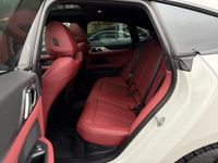 BMW i4 - Vorschau Bild 6