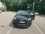 Audi q7 Quattro v12 TDI - Audi Q7: V12 TDI