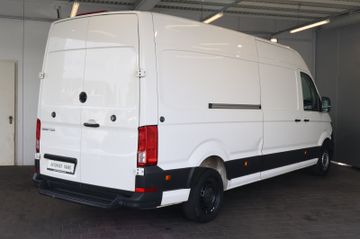 Volkswagen Crafter Kasten 35 2.0 TDI lang HD KAM+CARPLAY