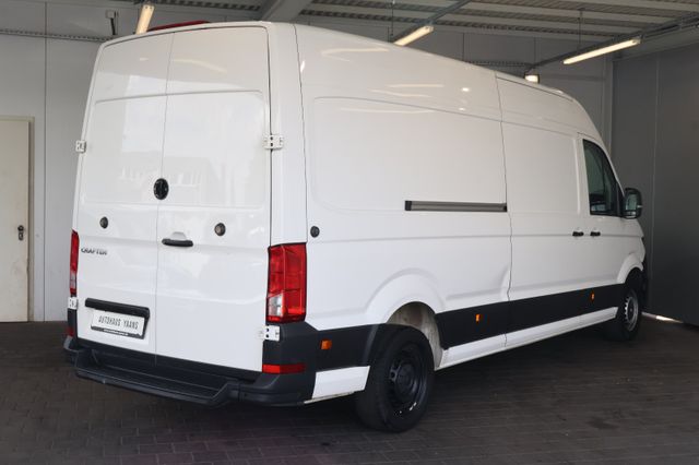 Volkswagen Crafter Kasten 35 2.0 TDI lang HD KAM+CARPLAY