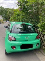 Opel Adam OPEN AIR 1.0 ECOTEC ecoFLEX 66kW Start/... - Opel Adam von privat