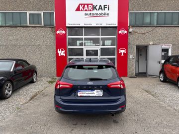Ford Focus - 5