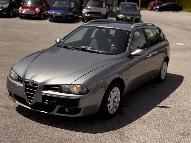 Alfa Romeo ANDERE 156 Sportwagon 1.9 JTD 8V Progression