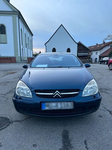 Citroën Citroen c5 3.0 Benziner