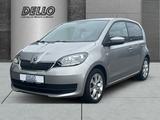 Skoda Citigo Clever CITIGO 1.0 Berganfahrass. GA Klima - Skoda Citigo: Automatik