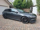 Audi A6 2.0 TDI 140kW ultra Avant - SLine LED - Audi A6: Sline