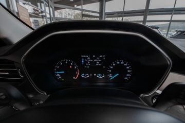 Bild 16 Ford Kuga Cool & Connect Navi BT AHK 1,6T