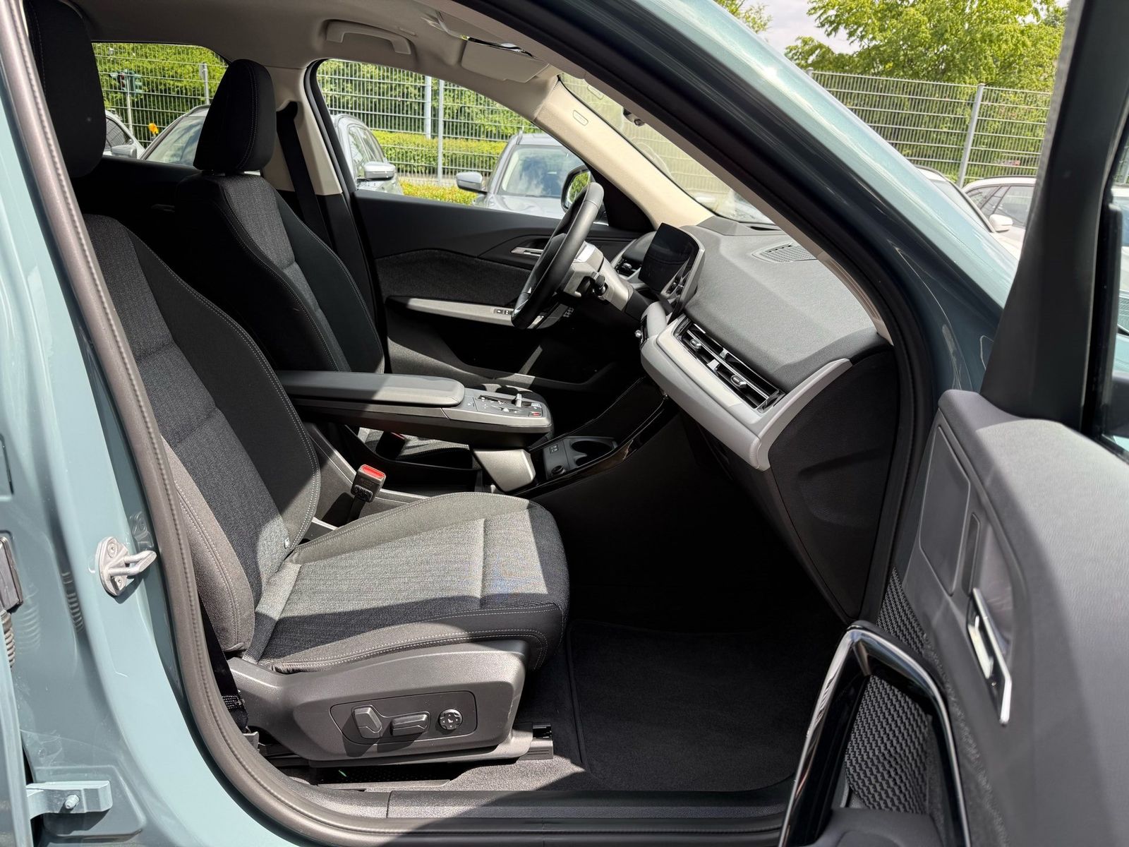 BMW X2 - Bild 10