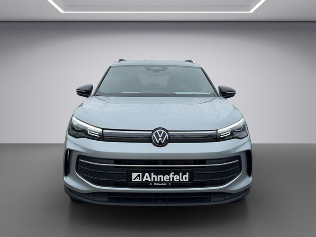 Tiguan Goal 2.0 TDI DSG