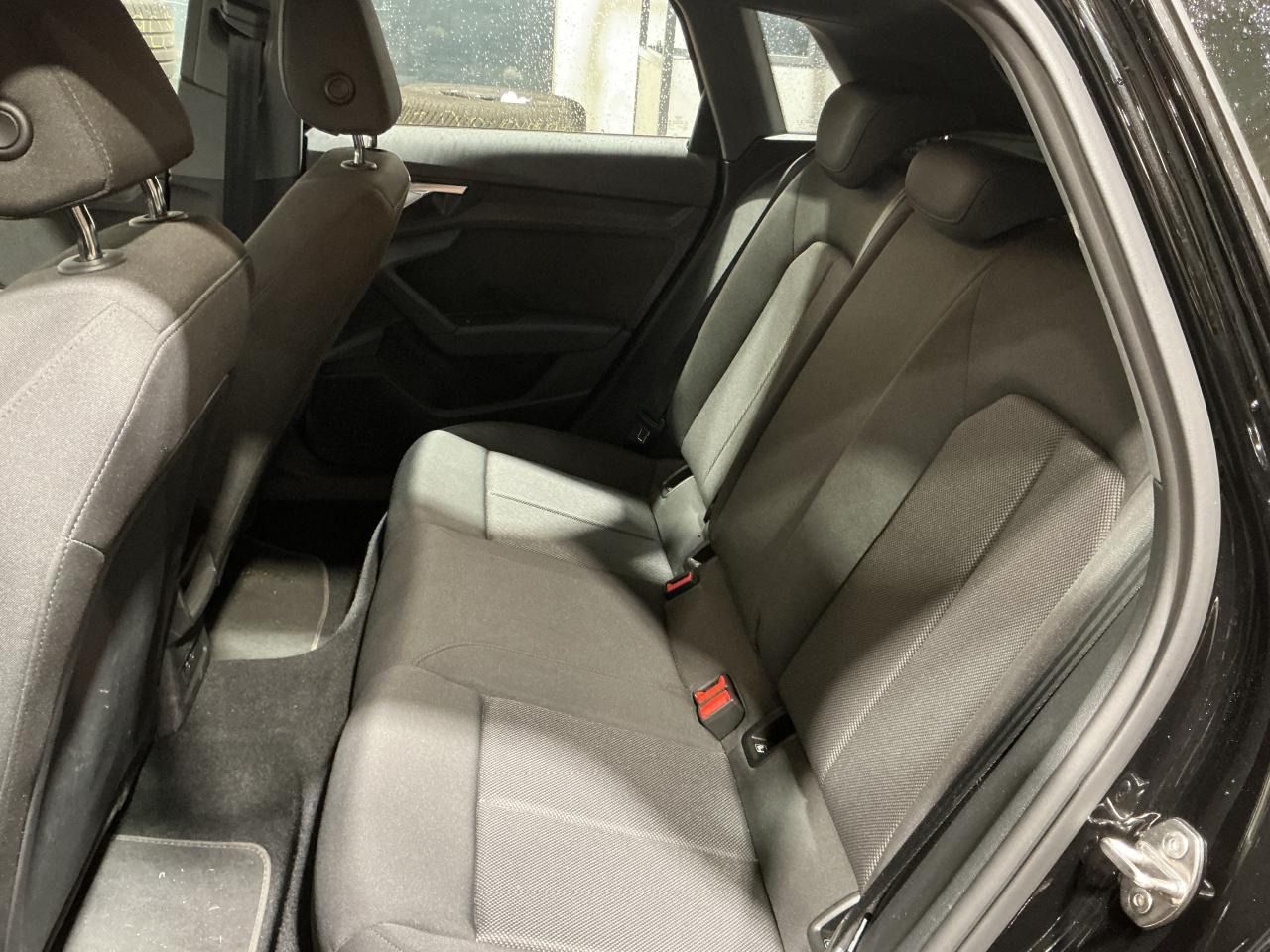 Audi A3 - Bild 6