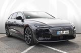 Audi A6 e-tron Avant Perf. edition S line Matrix Luft - mit Elektro-Antrieb: Freisprecheinrichtung, Kombi, mit Klimaanlage