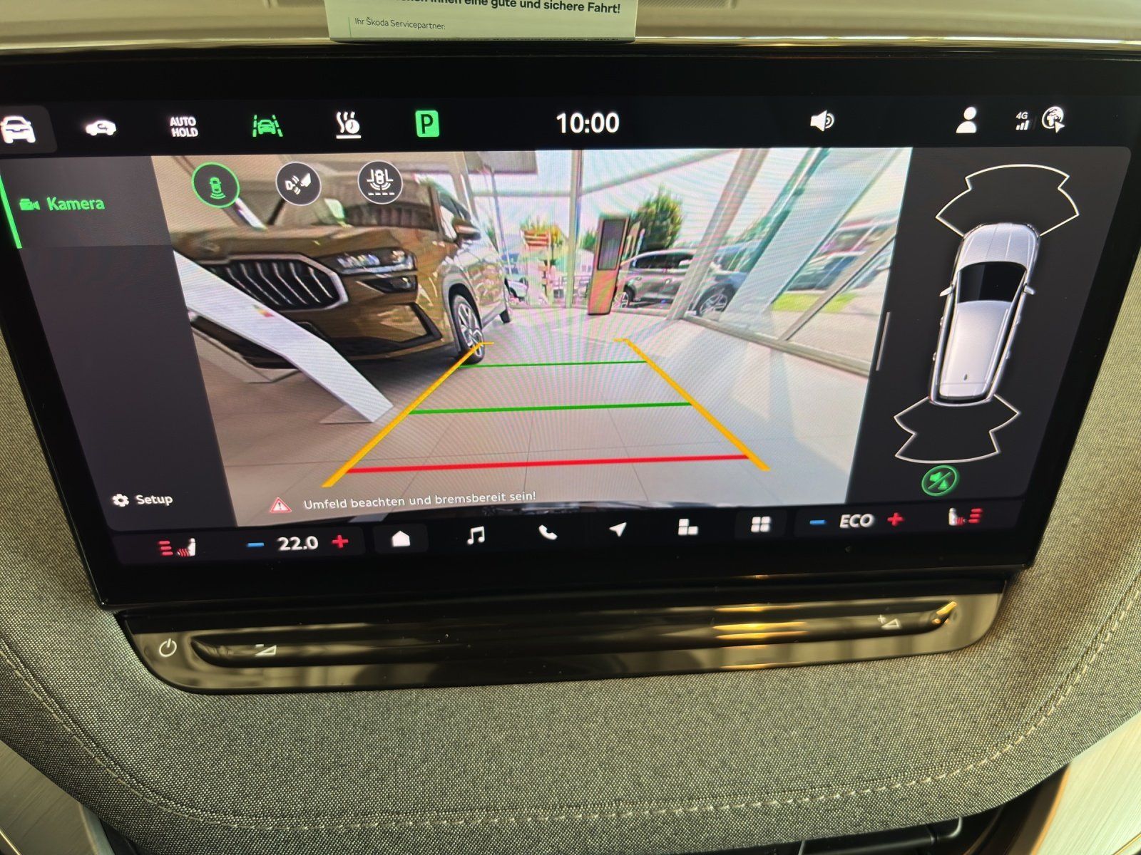 Fahrzeugabbildung SKODA Enyaq 60