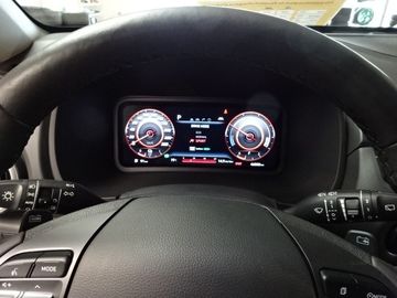 Fotografie 22 des Hyundai KONA Elektro Edition 30 aus 1.Hand*Topzustand