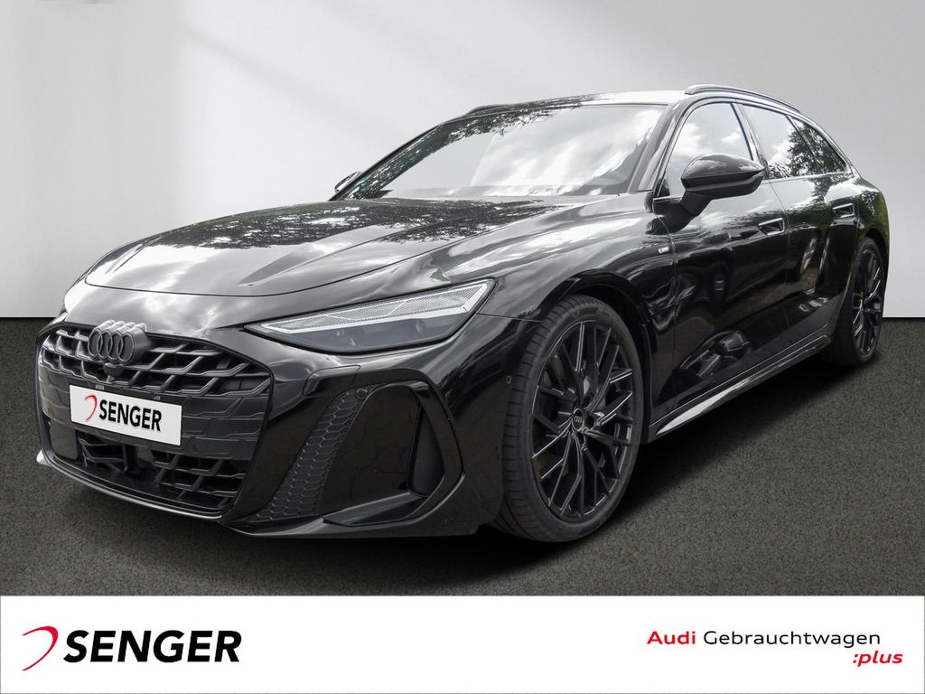 Image of Audi A6